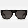RetroSuperFuture Lunettes de Soleil Ciccio Black J6C Noir/Noir Unisexe