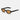 RetroSuperFuture Occhiali da Sole Esatto Refined OH9 Nero Arancione Unisex 2