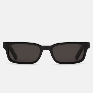 RetroSuperFuture Sonnenbrille Gesto Black ZZV Schwarz/Schwarz Unisex 4