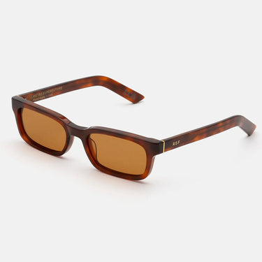 RetroSuperFuture Lunettes de Soleil Gesto Havana Diversa 1RA Havana/Marron Unisexe 2