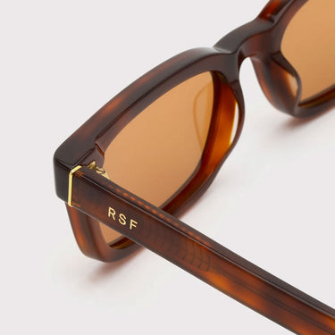 RetroSuperFuture Lunettes de Soleil Gesto Havana Diversa 1RA Havana/Marron Unisexe 3