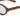 RetroSuperFuture Occhiali da Sole Parola Havana Diversa Silver 3WH Marrone/Argento Specchiato Unisex