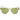 RetroSuperFuture Occhiali da Sole The Warhol Resin Green H2W Verde Trasparente/Verde Unisex