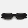 RetroSuperFuture Okulary Przeciwsłoneczne Vega Black PJF Nero/Nero Unisex