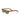 RetroSuperFuture Occhiali da Sole Gesto Havana Diversa Green PE7 Marrone/Verde Unisex