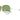 Saint Laurent Occhiali da Sole SL 11 M Classic 010 Oro/Verde Donna 3
