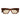 Saint Laurent Lunettes de Soleil SL 276 MICA 064 New Wave Marron/Marron Femme