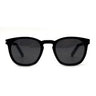Saint Laurent Sunglasses SL 28 002 Black/Grey Unisex