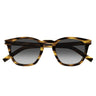 Saint Laurent Gafas de Sol SL 28 045 Havana/Gris Unisex