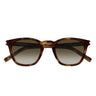 Saint Laurent Sunglasses SL 28 048 Havana/Brown Unisex