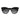 Saint Laurent Occhiali da Sole SL 456 008 Nero/Grigio Donna