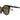 Saint Laurent Occhiali da Sole SL 456 009 Nero/Marrone Donna 2