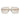 Saint Laurent Occhiali da Sole SL 545 002 Beige/Giallo Donna