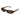 Saint Laurent Occhiali da Sole SL 557 SHADE PLUMP 002 Marrone/Grigio Donna 2