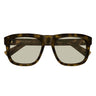 Saint Laurent Okulary Przeciwsłoneczne SL 558 013 Marrone/Marrone Męskie