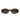 Saint Laurent Occhiali da Sole SL 567 PLUMP 002 Marrone/Grigio Donna