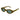 Saint Laurent Occhiali da Sole SL 567 PLUMP 003 Marrone/Verde Donna 2