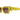 Saint Laurent Occhiali da Sole SL 572 012 Giallo/Rosso Unisex 3