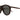 Saint Laurent Occhiali da Sole SL 667 002 Havana-Grigio Unisex 3