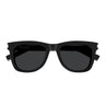 Saint Laurent Gafas de Sol SL 712 001 Negro/Gris Unisex