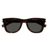 Saint Laurent Gafas de Sol SL 712 002 Havana/Gris Unisex