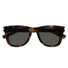 Saint Laurent Gafas de Sol SL 712 003 Havana/Gris Unisex