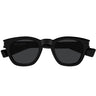 Saint Laurent Occhiali da Sole SL 746 001 Nero/Nero Unisex