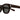 Saint Laurent Occhiali da Sole SL 746 002 Havana/Grigio Unisex 3