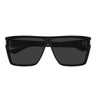 Saint Laurent Sunglasses SL 756 001 Black/Grey Unisex