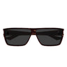 Saint Laurent Gafas de Sol SL 757 002 Havana/Gris Unisex