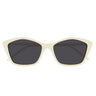 Saint Laurent Occhiali da Sole SL 775 005 Avorio/Grigio Donna