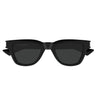 Saint Laurent Sunglasses SL 789 JACQUES 001 Black/Black Men