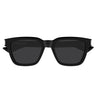 Saint Laurent Sunglasses SL 790 001 Black/Black Unisex