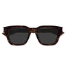 Saint Laurent Sunglasses SL 790 002 Havana/Grey Unisex
