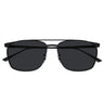Saint Laurent Sunglasses SL 796 VINCENT 003 Black/Grey Men