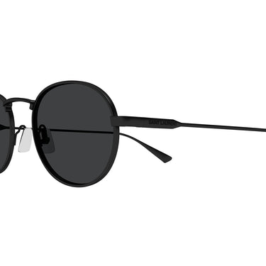 Saint Laurent Lunettes de Soleil SL 799 001 Noir/Noir Homme 3