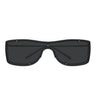 Saint Laurent Occhiali da Sole SL 807 002 Nero Nero Unisex 