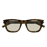 Saint Laurent Gafas de Sol SL 819 005 Marrón/Marrón Mujer