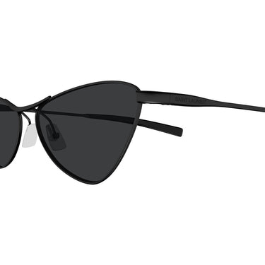 Saint Laurent Lunettes de Soleil SL 830 001 Noir/Noir Femme 3