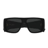 Saint Laurent Occhiali da Sole SL 832 001 Nero/Nero Donna