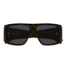 Saint Laurent Gafas de Sol SL 832 002 Marrón/Gris Mujer