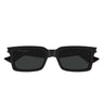 Saint Laurent Occhiali da Sole SL 860 001 Nero/Nero Uomo