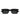 Saint Laurent Occhiali da Sole SL 860 001 Nero/Nero Uomo