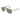 Saint Laurent Occhiali da Sole SL 864 003 Oro Marrone Verde Unisex 2
