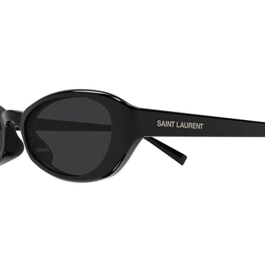 Saint Laurent Occhiali da Sole SL 871 SUE 001 Nero Nero Donna 3