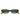 Saint Laurent Occhiali da Sole SL 872 ERIN 007 Marrone/Verde Donna