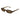 Saint Laurent Occhiali da Sole SL 872 ERIN 008 Marrone/Marrone Donna 2