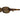 Saint Laurent Occhiali da Sole SL 872 ERIN 008 Marrone/Marrone Donna 3
