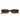 Saint Laurent Occhiali da Sole SL 872 ERIN 008 Marrone/Marrone Donna