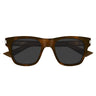 Saint Laurent Occhiali da Sole SL 875 003 Marrone Grigio Uomo 1
